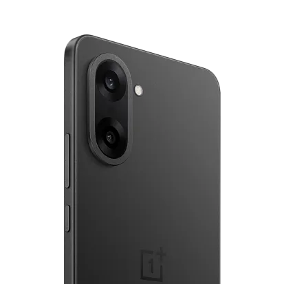Смартфон OnePlus Nord CE 5 8/256Gb (Black Infinity)