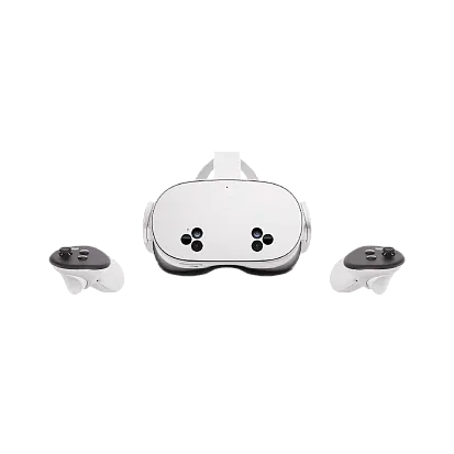 Очки виртуальной реальности Oculus Quest 3s 256Gb + Batman Arkham Shadow