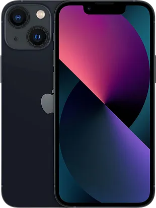 Смартфон Apple iPhone 13 128GB (Midnight) CPO