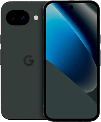 Смартфон Google Pixel 10a 8/256GB (Obsidian)