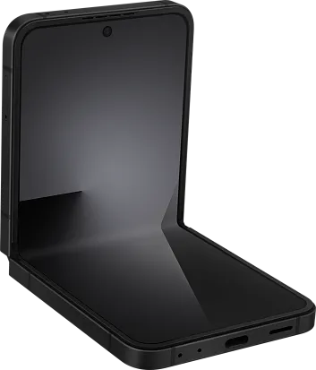 Смартфон Samsung Galaxy Z Flip 7 FE 8/128GB (Black)