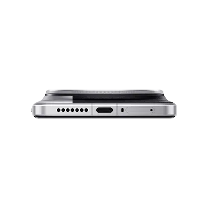 Смартфон Xiaomi 15 Ultra 16/1TB (Silver Chrome)