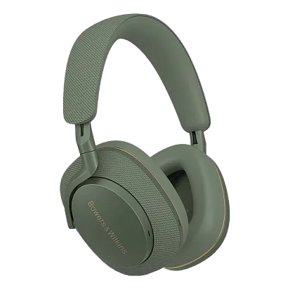 Беспроводные наушники Bowers & Wilkins Px7 S2e (Forest Green)