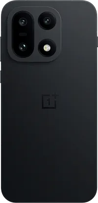 Смартфон OnePlus 15 12/256GB (Infinite Black)