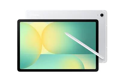 Планшет Samsung Galaxy Tab S10 FE 12/256GB Wi-Fi (Silver)