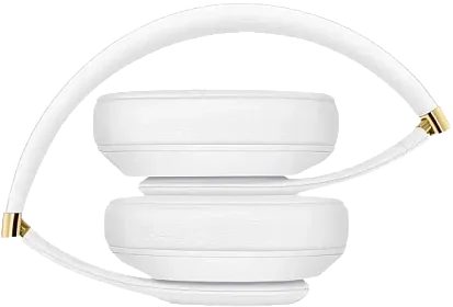 Наушники Beats Studio 3 Wireless White
