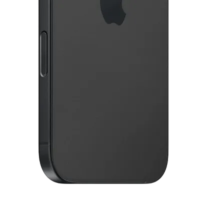 Apple iPhone 16 256GB Black (Бывший в употреблении)