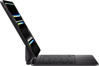 Клавиатура Apple Magic Keyboard для iPad Pro 11 M4/M5 (Black)