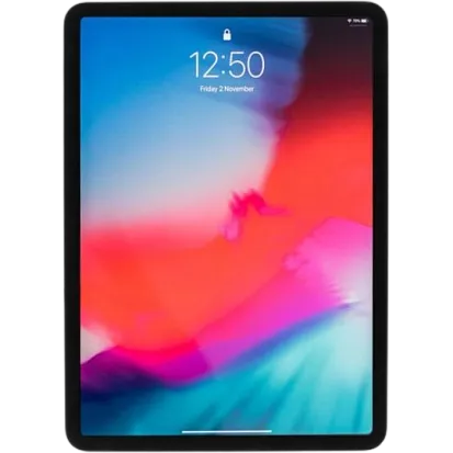 Планшет Apple iPad Pro 11 (2018) Wi-Fi + Cellular 256GB Gray (Бывший в употреблении)