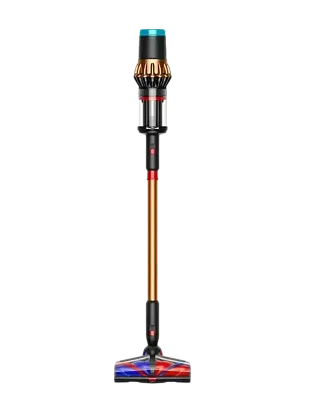 Беспроводной пылесос Dyson V16 Piston Animal SV53 (MatBlack/Copper)