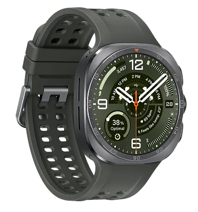 Часы Samsung Galaxy Watch Ultra 2 47mm (Gray Titanium)