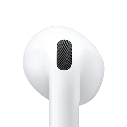 Беспроводные наушники Apple AirPods 5 (White)