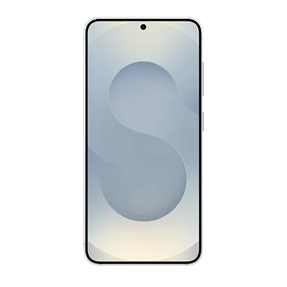 Смартфон Samsung Galaxy S25 12/128Gb (Silver Shadow)