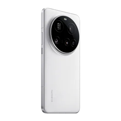 Смартфон Xiaomi 15 Ultra 16/1TB (White)