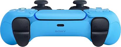 Геймпад Sony DualSense (Starlight Blue)