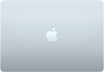 Ноутбук Apple MacBook Air 15" (M4, 16/512GB) Sky Blue (MC7C4)