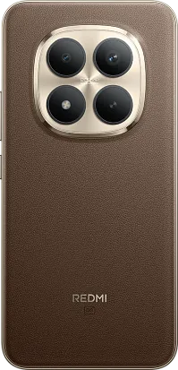 Смартфон Redmi Note 15 Pro+ 5G 12/512GB (Mocha Brown)