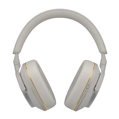 Беспроводные наушники Bowers & Wilkins Px7 S2e (Cloud Grey)