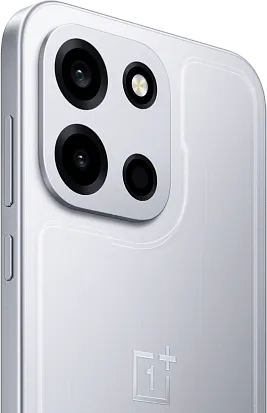 Смартфон OnePlus Nord 6 8/256Gb (Space Silver)