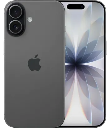 Apple iPhone 17 256GB Black (Бывшего Употребления)