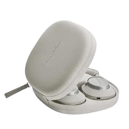 Беспроводные наушники Bowers & Wilkins Px7 S2e (Cloud Grey)