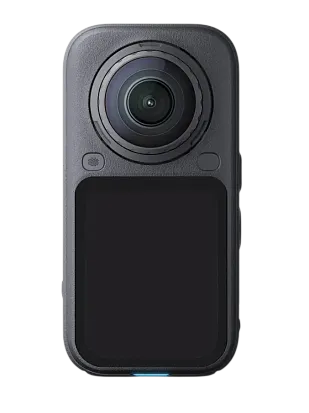 Экшн-камера Insta360 X6 8K 360 (Black)