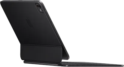 Клавиатура Apple Magic Keyboard для iPad Pro 11 M4/M5 (Black)