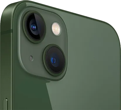 Смартфон Apple iPhone 13 128GB (Green) CPO