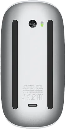 Мышь Apple Magic Mouse USB-C (White)