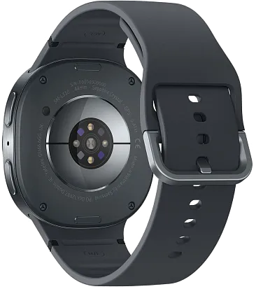 Часы Samsung Galaxy Watch 8 44mm (Black)