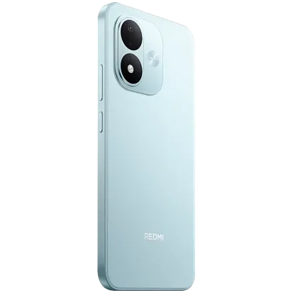 Смартфон Redmi Note 17 6/128GB (Sky Teal)