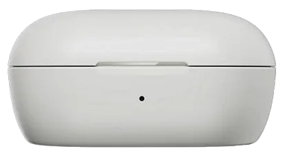 Беспроводные наушники Bose QuietComfort Earbuds (White Smoke)