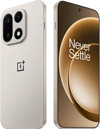 Смартфон OnePlus 15 16/512GB (Sand Storm)