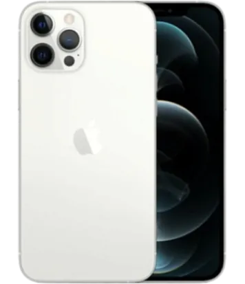 Apple iPhone 12 Pro Max 256GB Silver (Бывшего Употребления)