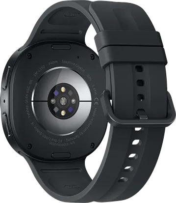 Часы Samsung Galaxy Watch 9 40mm LTE (Graphite)