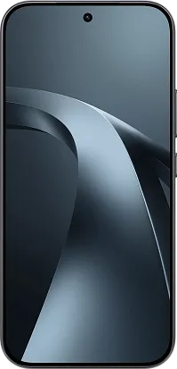 Смартфон Xiaomi 17T 12/256Gb (Black)