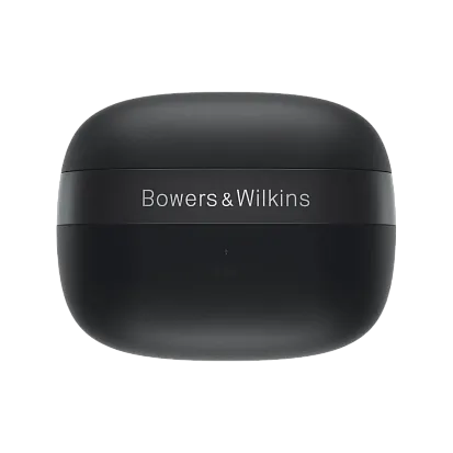 Беспроводные наушники Bowers & Wilkins Pi8 (Anthracite Black)