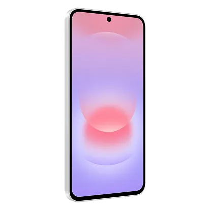 Смартфон Samsung Galaxy A37 12/256GB (Белый)