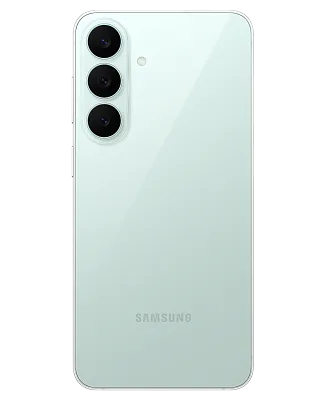 Смартфон Samsung Galaxy S26 FE 8/128GB (Pistachio)
