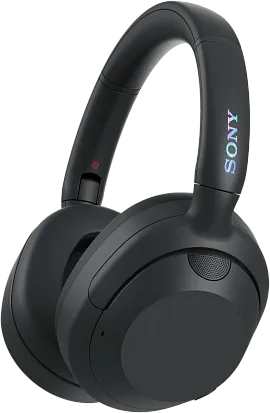 Беспроводные наушники Sony ULT WEAR (Black)