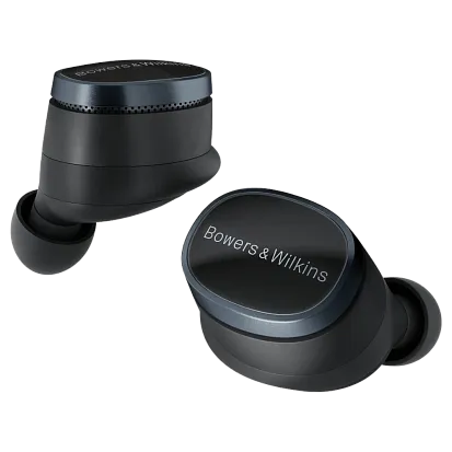 Беспроводные наушники Bowers & Wilkins Pi8 (Anthracite Black)