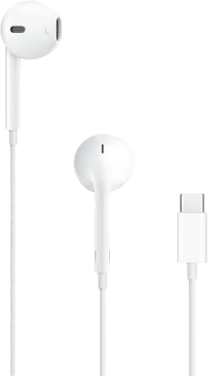 Наушники Apple EarPods USB-C