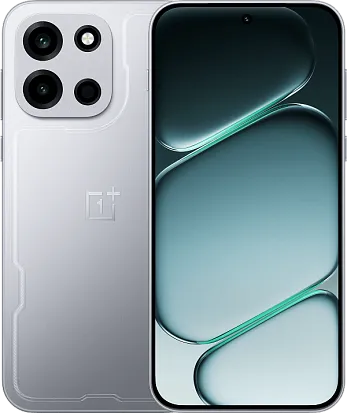 Смартфон OnePlus Nord 6 8/256Gb (Space Silver)