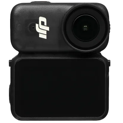 Экшн-камера DJI Osmo Nano (Standard Combo)