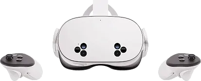 Очки виртуальной реальности Oculus Quest 3s 256Gb