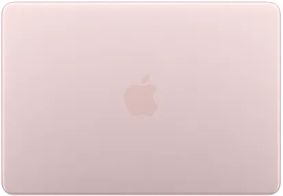 Ноутбук Apple MacBook Neo 13" (A18 Pro, 8/256GB) Blush (MHFH4)