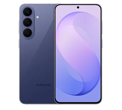 Смартфон Samsung Galaxy S26 FE 8/128GB (Blueberry)