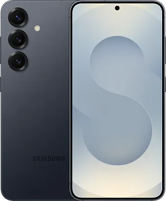 Смартфон Samsung Galaxy S25 12/256Gb (BlueBlack)