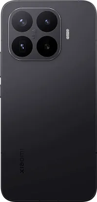 Смартфон Xiaomi 17T Pro 12/256Gb (Black)