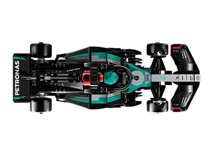 LEGO Speed Champions Mercedes AMG Petronas F1 Team W15E (77244)